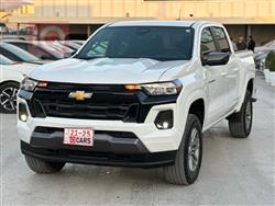 شيفروليه كولورادو